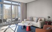 Туры в отель InterContinental Dubai Marina