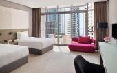Туры в отель InterContinental Dubai Marina