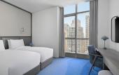Туры в отель InterContinental Dubai Marina