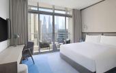 Туры в отель InterContinental Dubai Marina