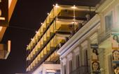 Туры в отель Hotel Mediterranee Patras