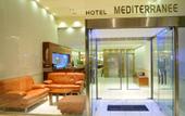 Туры в отель Hotel Mediterranee Patras