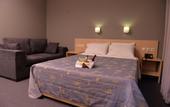 Туры в отель Hotel Mediterranee Patras
