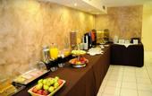 Туры в отель Hotel Mediterranee Patras