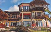 Туры в отель Villa Fleur de Lys