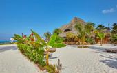 Туры в отель Belvedere Resort Zanzibar