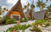 Туры в отель Belvedere Resort Zanzibar