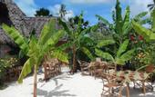 Туры в отель Belvedere Resort Zanzibar