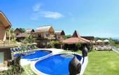 Туры в отель De Sapphire Cliff Villa