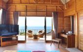 Туры в отель De Sapphire Cliff Villa