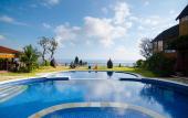 Туры в отель De Sapphire Cliff Villa