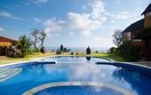 Туры в отель De Sapphire Cliff Villa