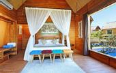 Туры в отель De Sapphire Cliff Villa