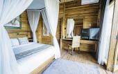 Туры в отель De Sapphire Cliff Villa