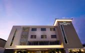 Туры в отель Hotel Santika Kuta
