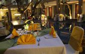 Туры в отель Hotel Santika Kuta