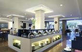 Туры в отель Hotel Santika Kuta