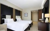 Туры в отель Hotel Santika Kuta