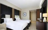 Туры в отель Hotel Santika Kuta