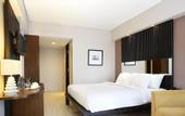 Туры в отель Hotel Santika Kuta