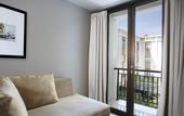 Туры в отель Hotel Santika Kuta
