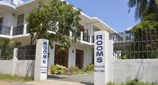 Araliya Blue Beach View Hotel 2*