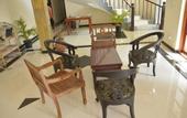 Туры в отель Araliya Blue Beach View Hotel