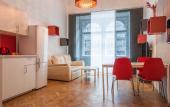 Туры в отель GH Prague Apartments