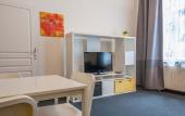 Туры в отель GH Prague Apartments