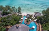 Туры в отель Tulia Zanzibar Unique Beach Resort