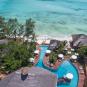 Туры в отель Tulia Zanzibar Unique Beach Resort, оператор Anex Tour
