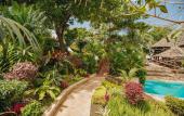 Туры в отель Tulia Zanzibar Unique Beach Resort