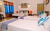 Туры в отель Blue Elephant Boutique Hotel