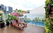 Туры в отель Hotel Clover 5 HongKong Street