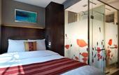 Туры в отель Hotel Clover 5 HongKong Street