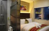 Туры в отель Hotel Clover 5 HongKong Street