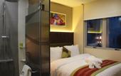 Туры в отель Hotel Clover 5 HongKong Street