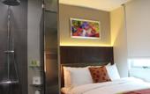 Туры в отель Hotel Clover 5 HongKong Street