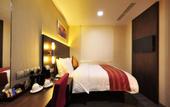 Туры в отель Hotel Clover 5 HongKong Street
