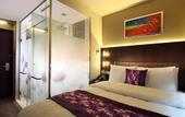Туры в отель Hotel Clover 5 HongKong Street