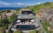 Туры в отель Six Senses Zil Pasyon