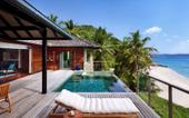 Туры в отель Six Senses Zil Pasyon