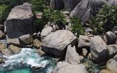 Туры в отель Six Senses Zil Pasyon