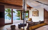 Туры в отель Six Senses Zil Pasyon