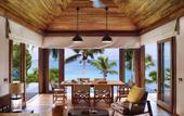 Туры в отель Six Senses Zil Pasyon