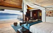 Туры в отель Six Senses Zil Pasyon