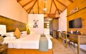 Туры в отель Plumeria Maldives Guest house