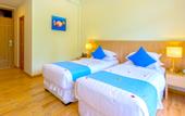 Туры в отель Plumeria Maldives Guest house