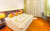 Туры в отель Plumeria Maldives Guest house