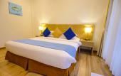 Туры в отель Plumeria Maldives Guest house